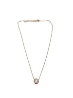Collana Domar in Argento COAR-354-280